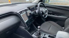 Hyundai TUCSON 1.6 TGDi SE Connect 5dr 2WD Petrol Estate